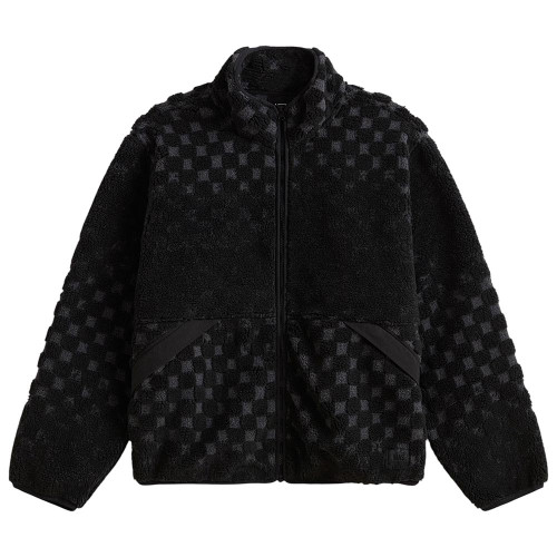 Vans Ανδρική ζακέτα Nights High Pile Jacket